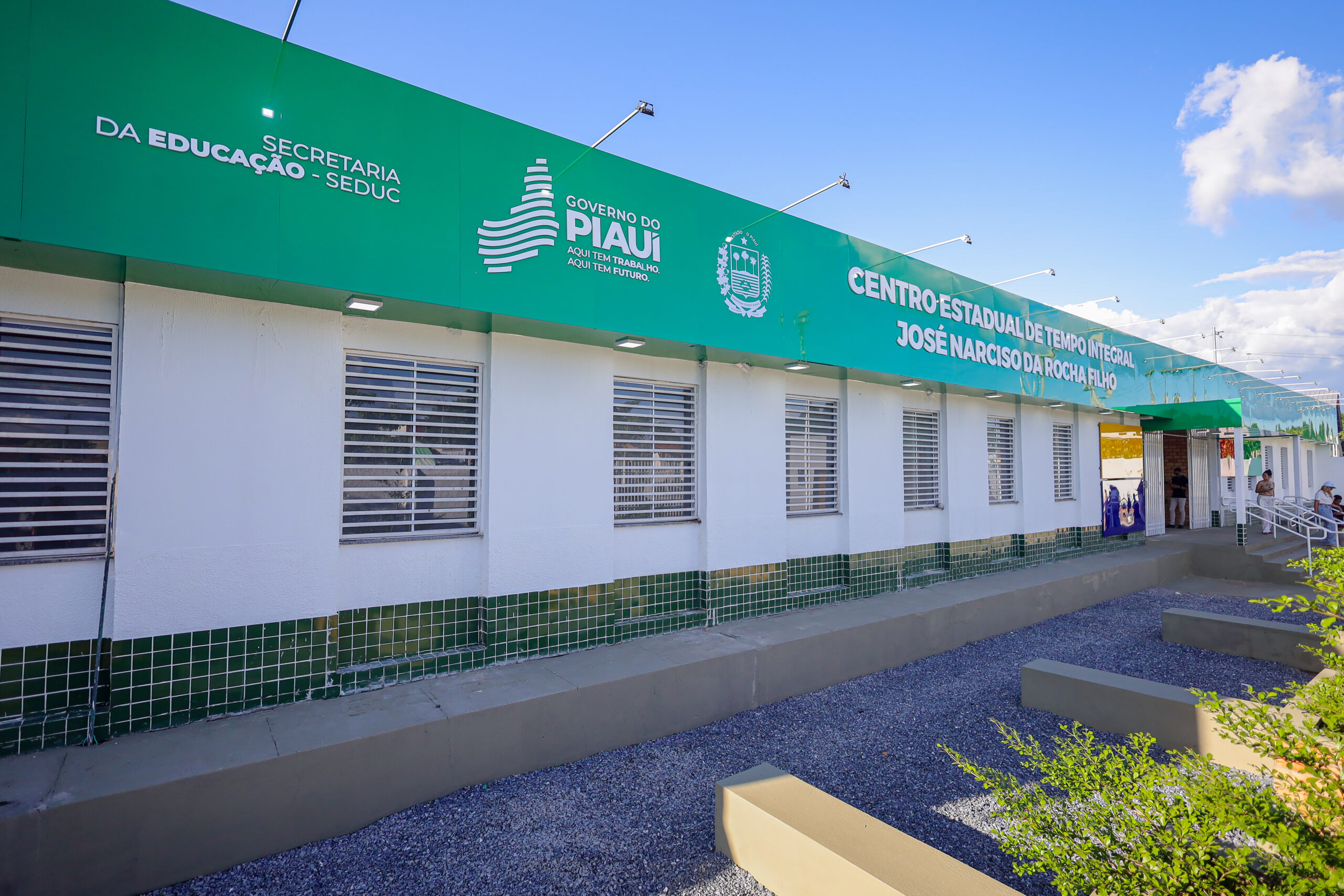 Foto: Reprodução/Secom Piauí