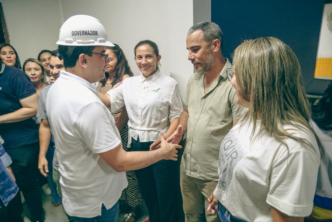 Foto: Reprodução/Secom Piauí