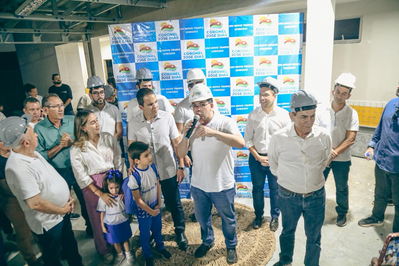 Foto: Reprodução/Secom Piauí