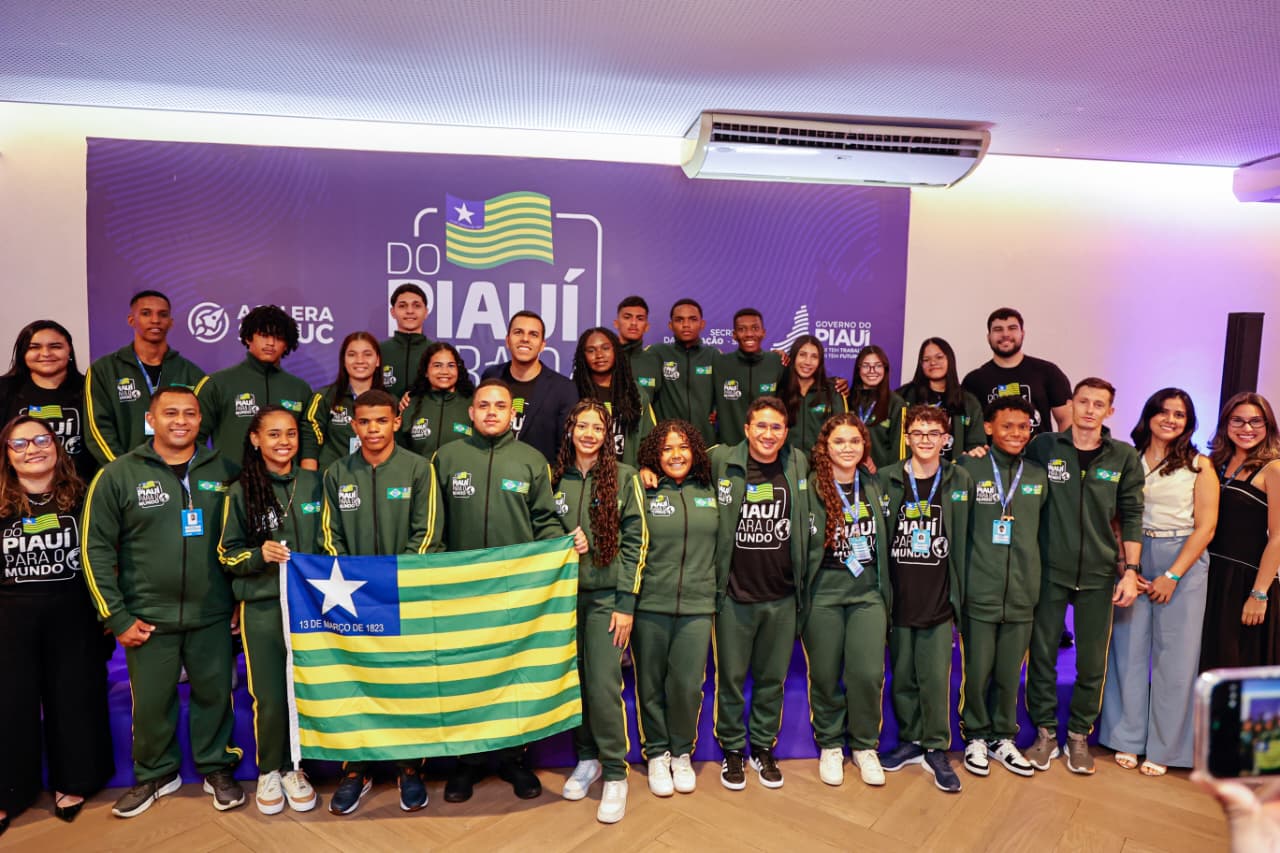 Foto: Reprodução/Secom Piauí