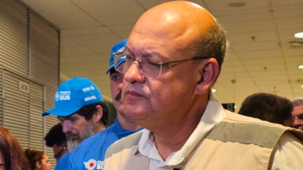 Foto: Reprodução/Secom Ceará