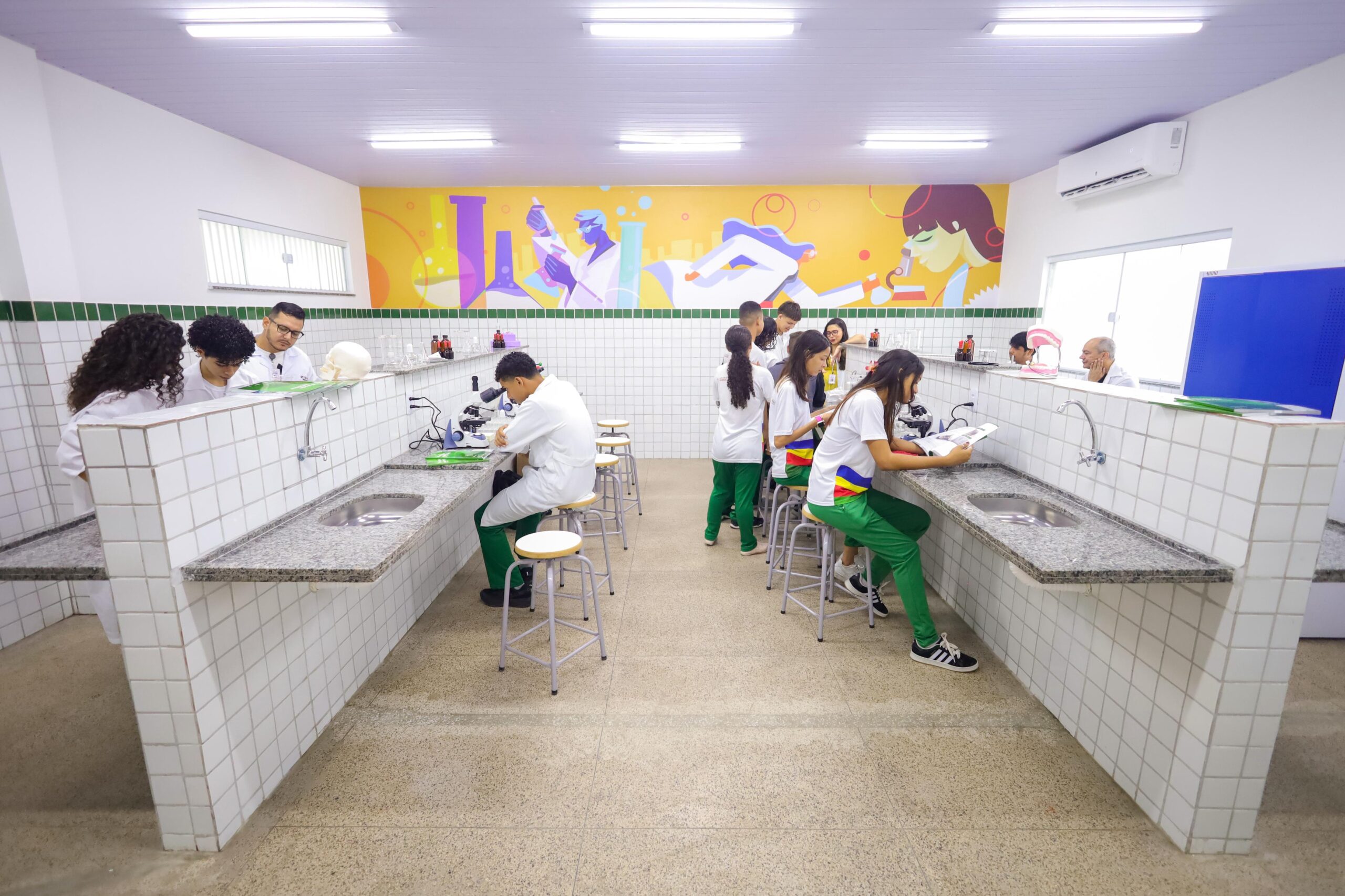 Foto: Reprodução/Secom Piauí