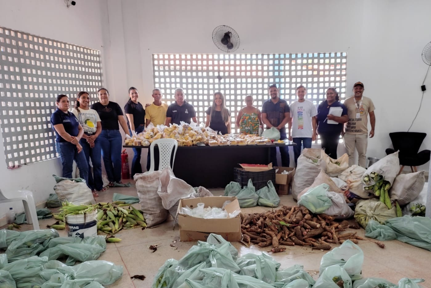 Foto: Reprodução/Secom Piauí