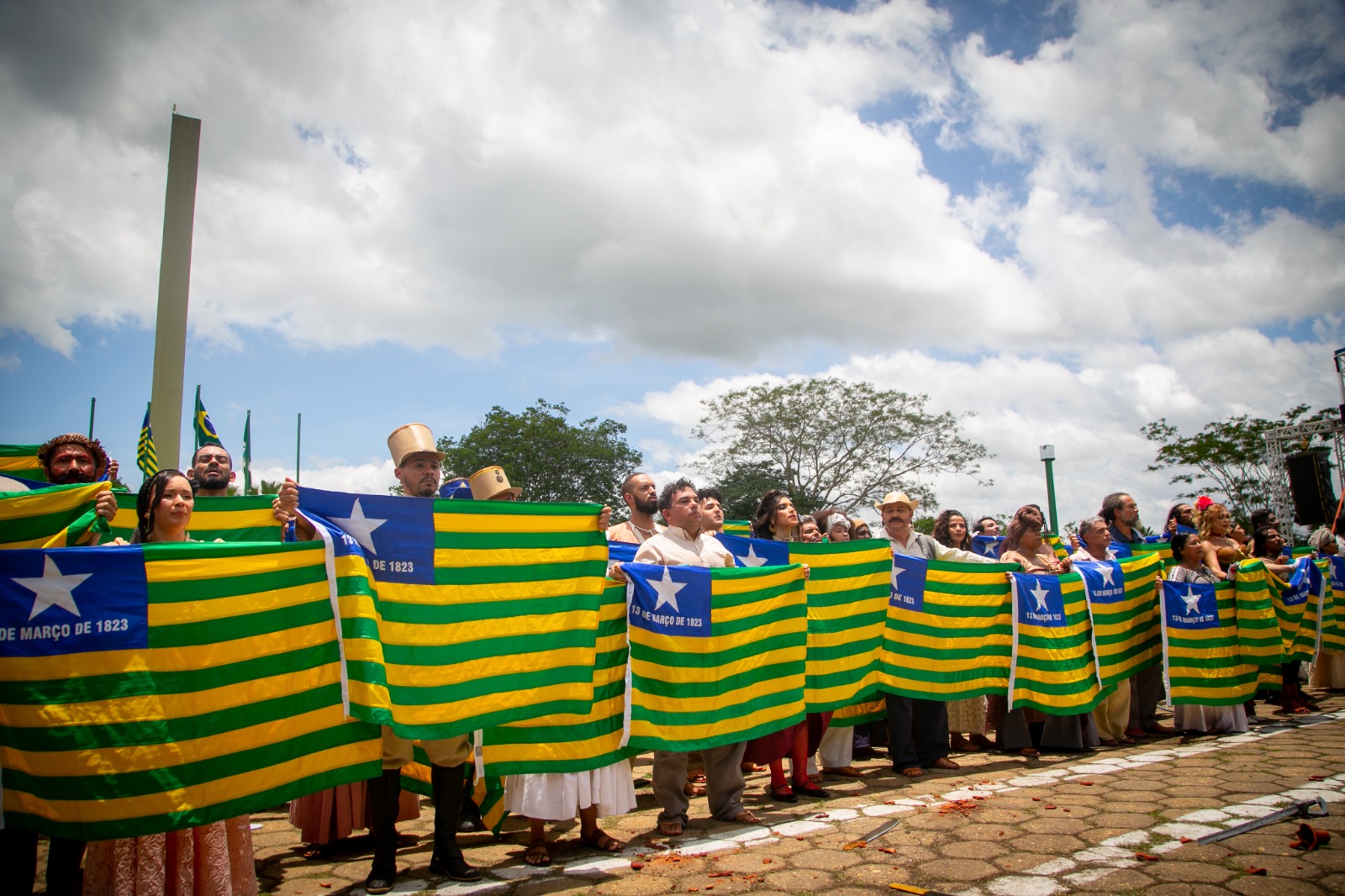 Foto: Reprodução/Secom Piauí