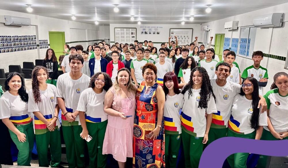 Foto: Reprodução/Secom Piauí