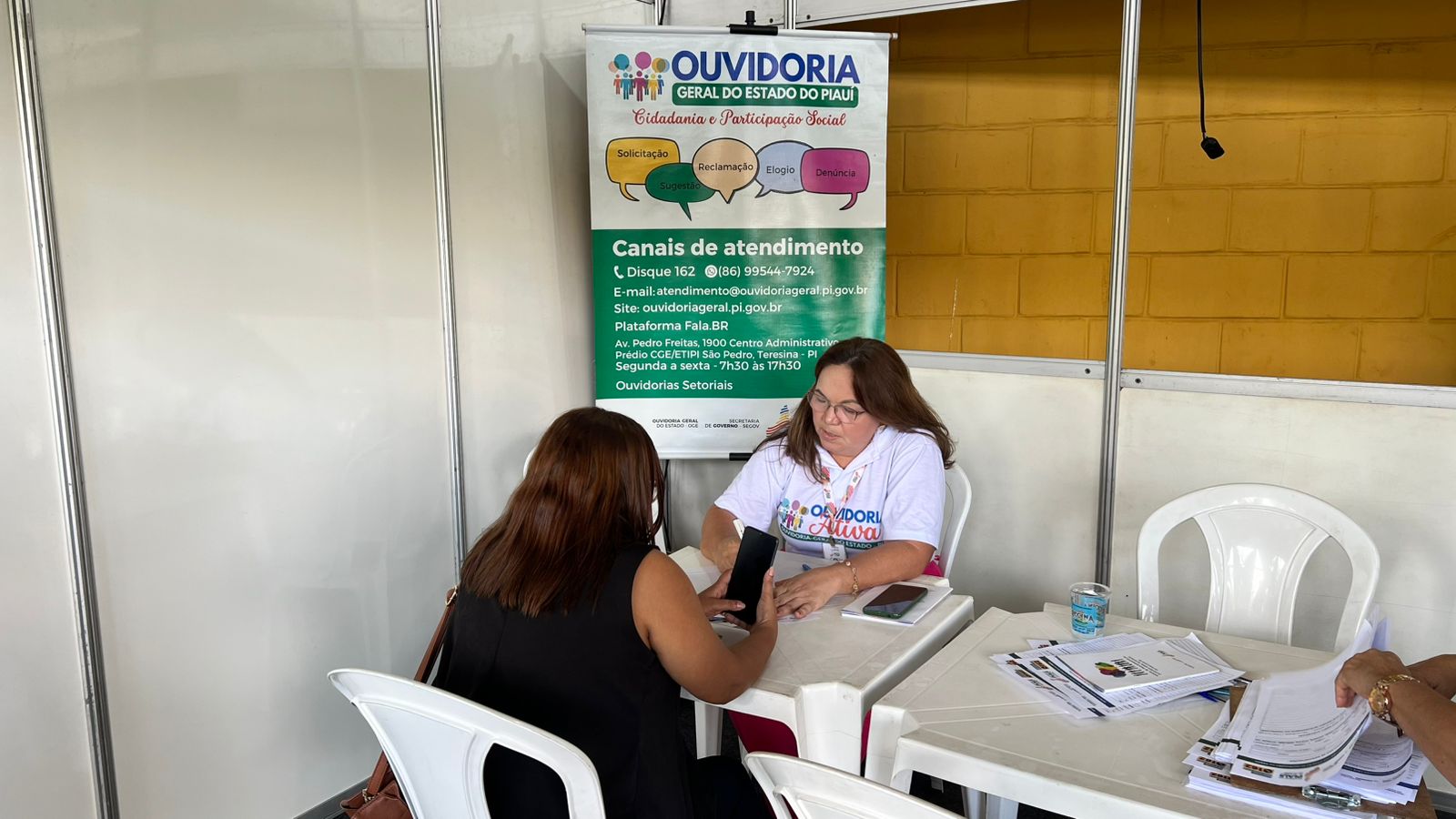 Foto: Reprodução/Secom Piauí