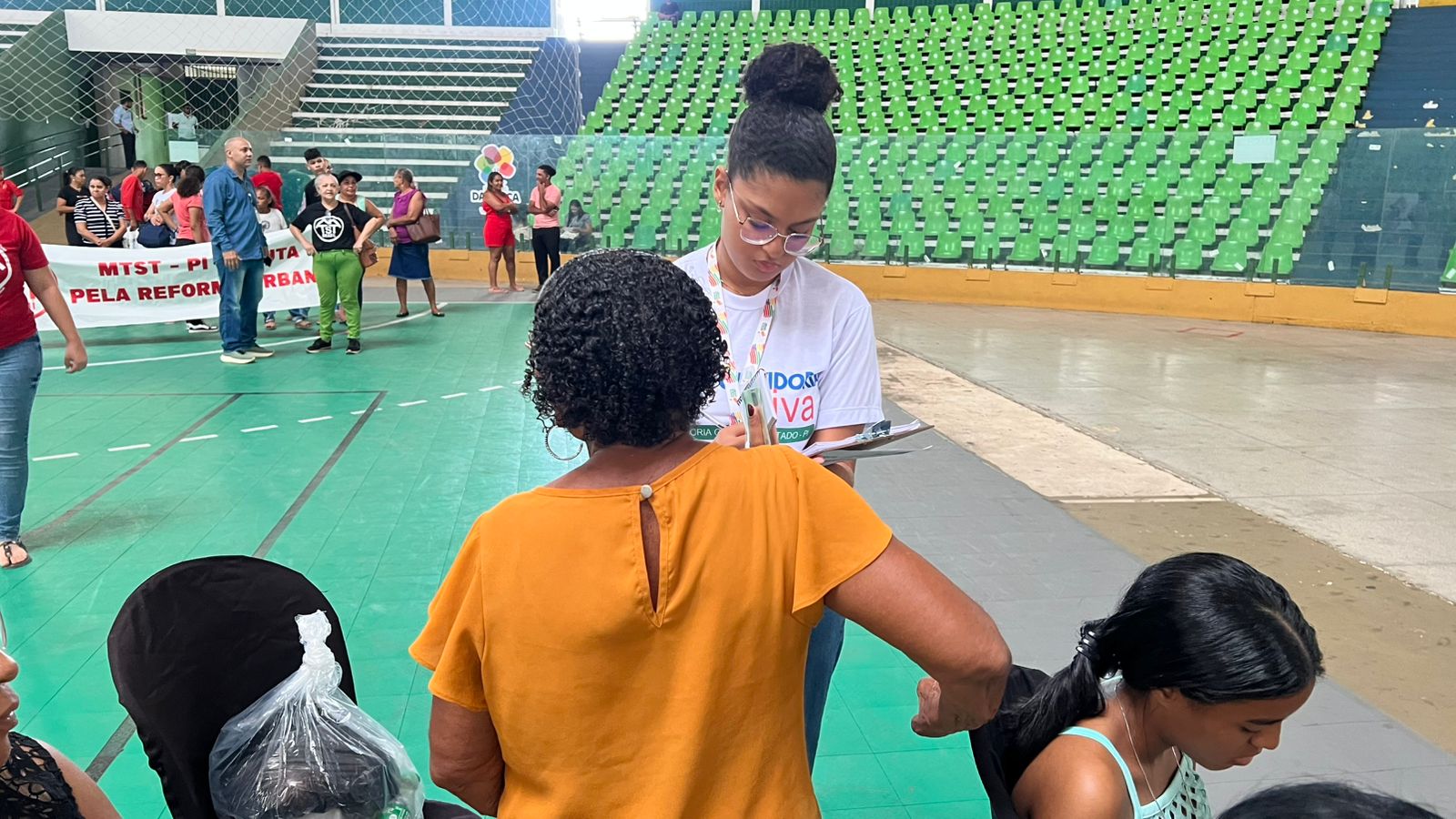 Foto: Reprodução/Secom Piauí