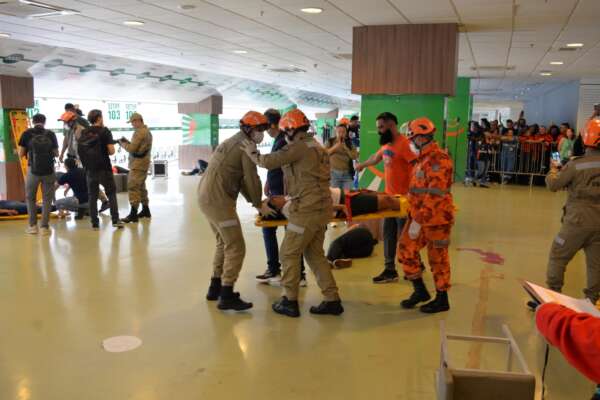 Foto: Reprodução/Secom Ceará