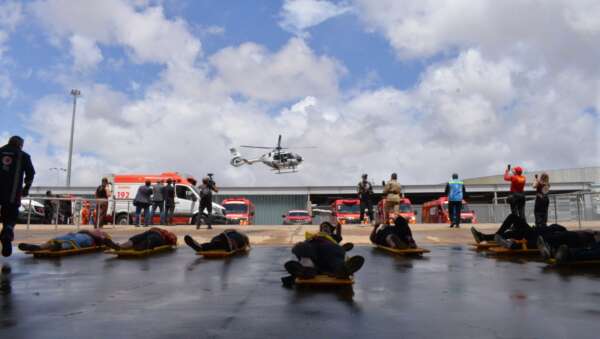 Foto: Reprodução/Secom Ceará