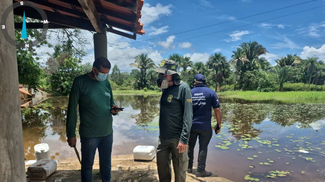Foto: Reprodução/Secom Piauí