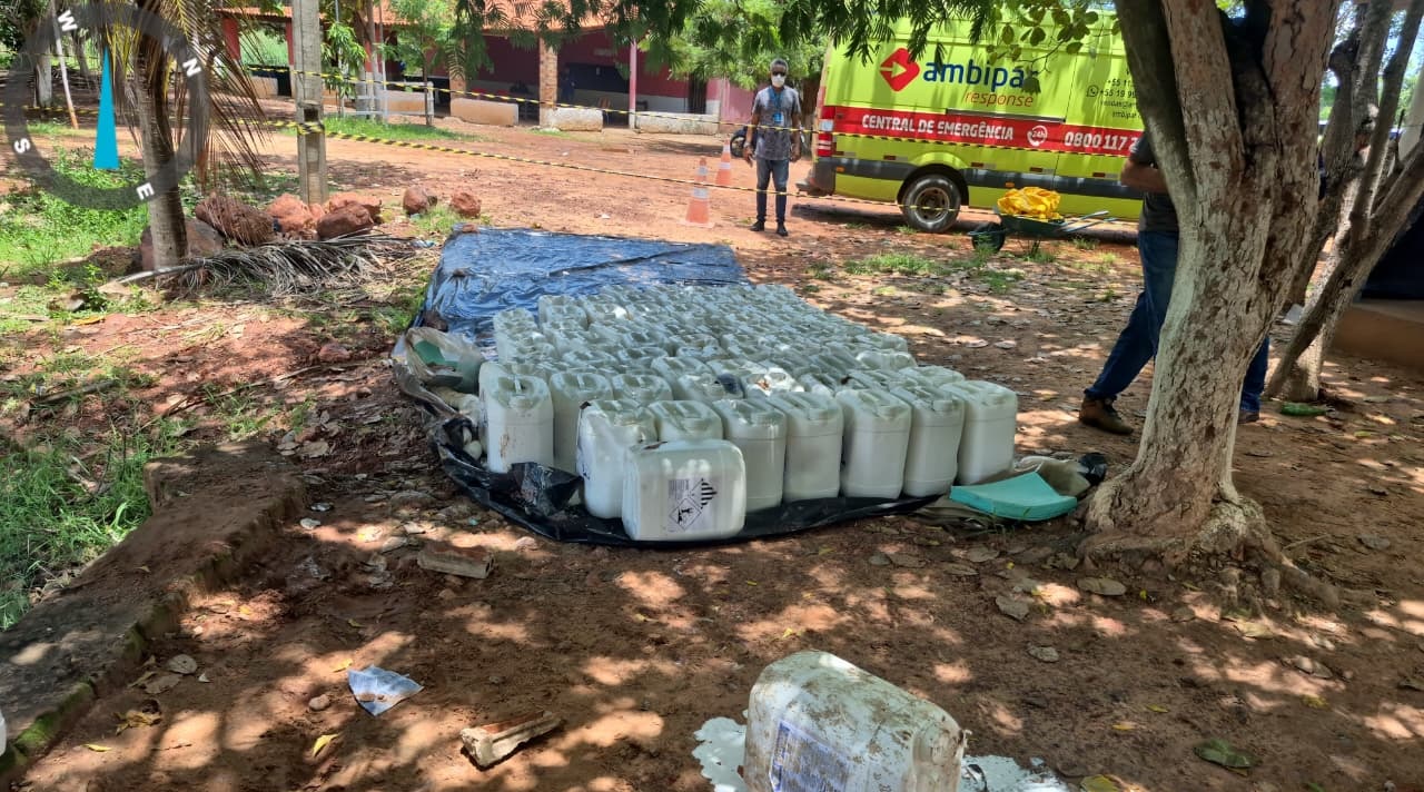 Foto: Reprodução/Secom Piauí