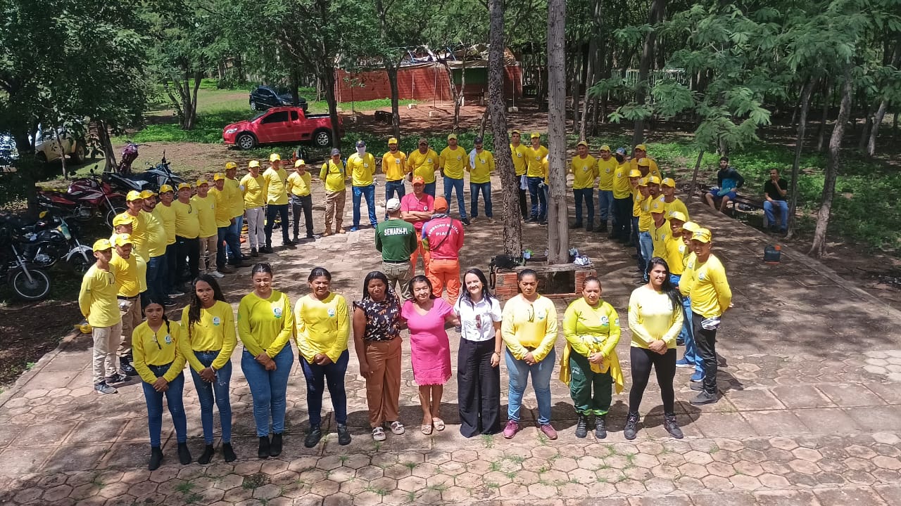 Foto: Reprodução/Secom Piauí