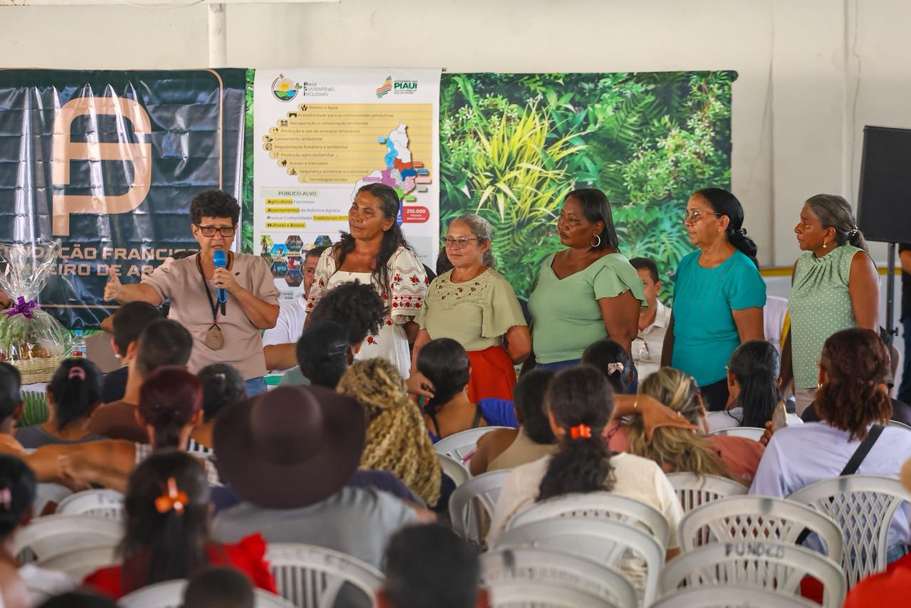 Foto: Reprodução/Secom Piauí