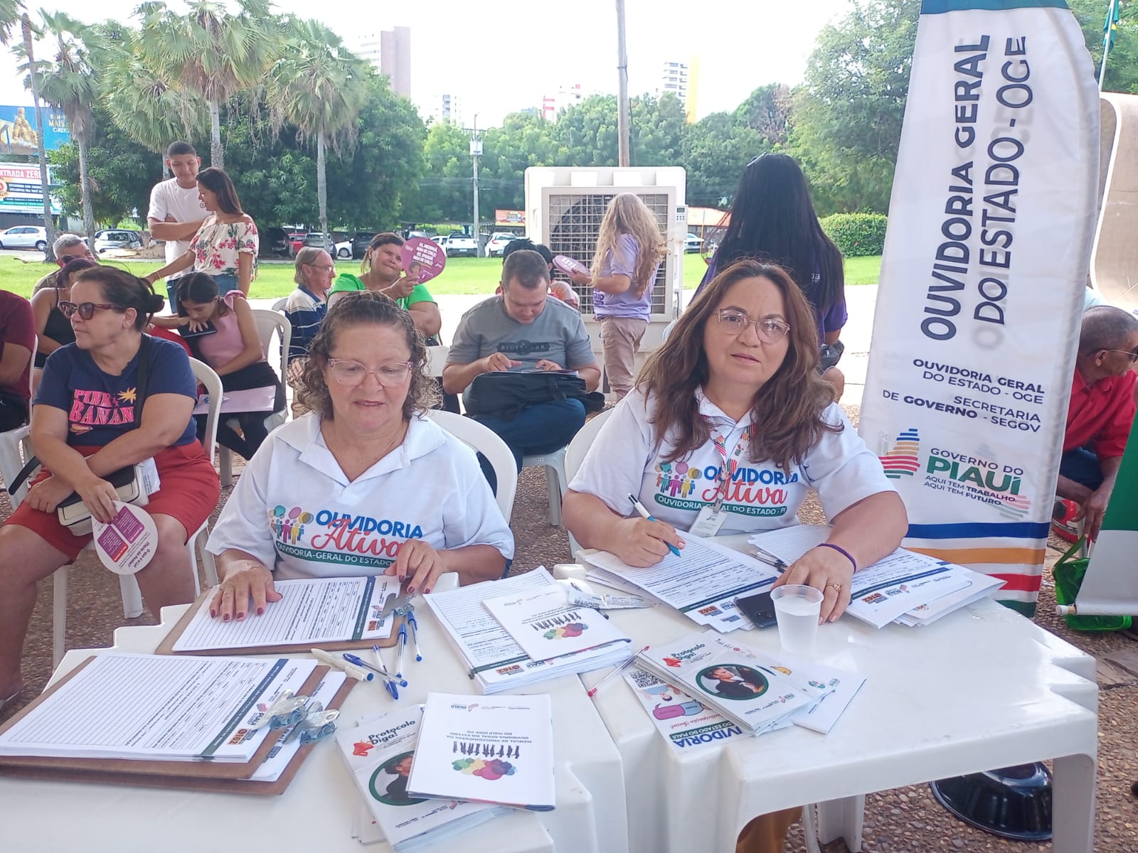Foto: Reprodução/Secom Piauí