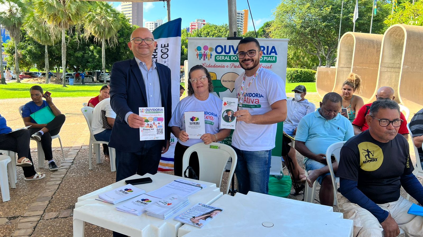 Foto: Reprodução/Secom Piauí