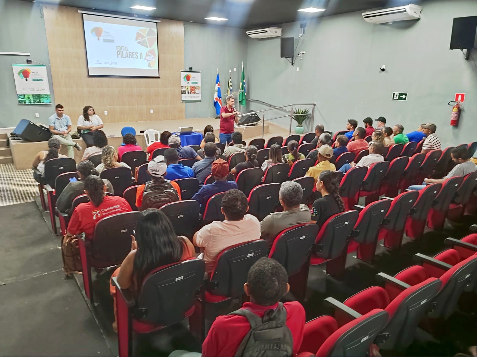 Foto: Reprodução/Secom Piauí