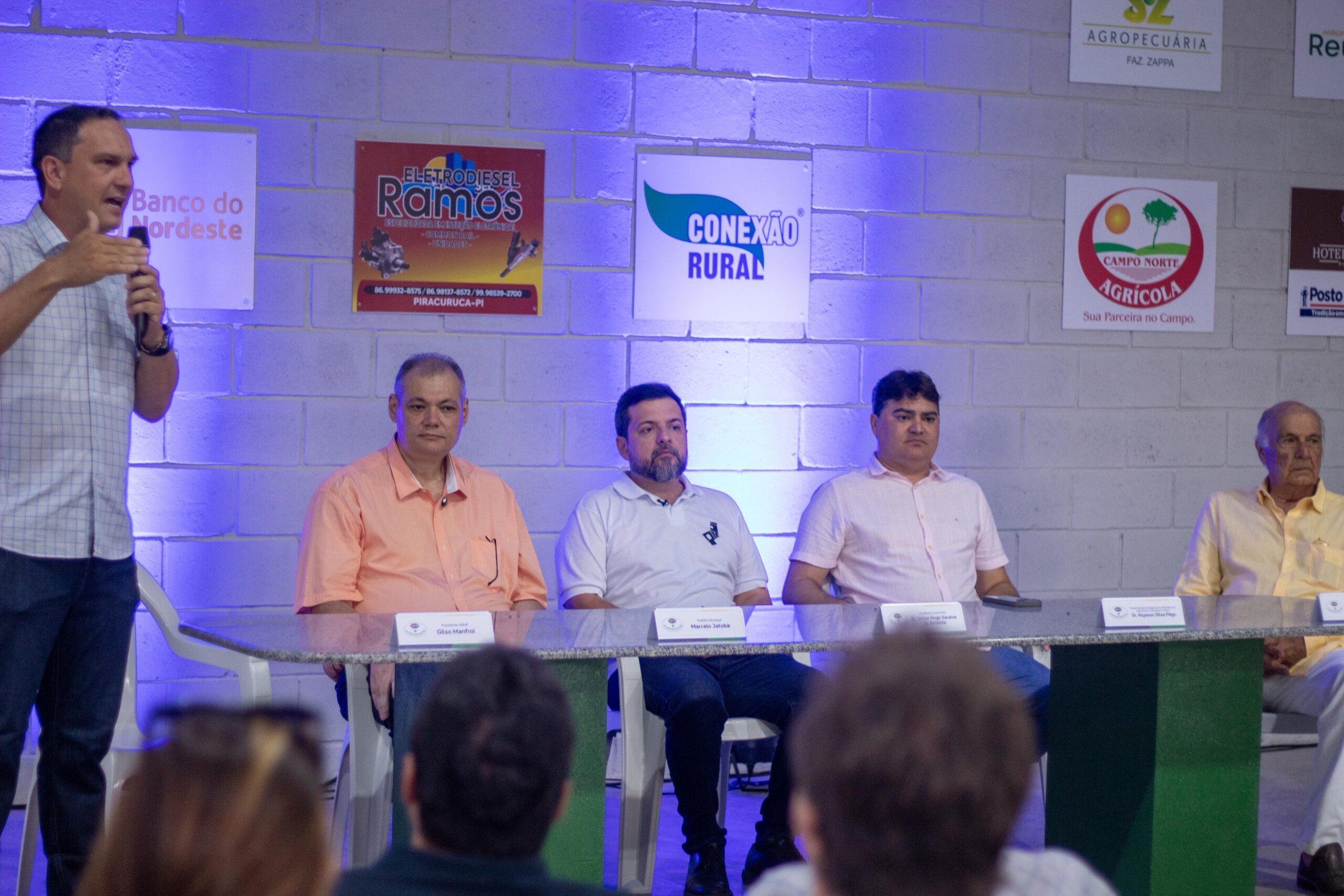 Foto: Reprodução/Secom Piauí