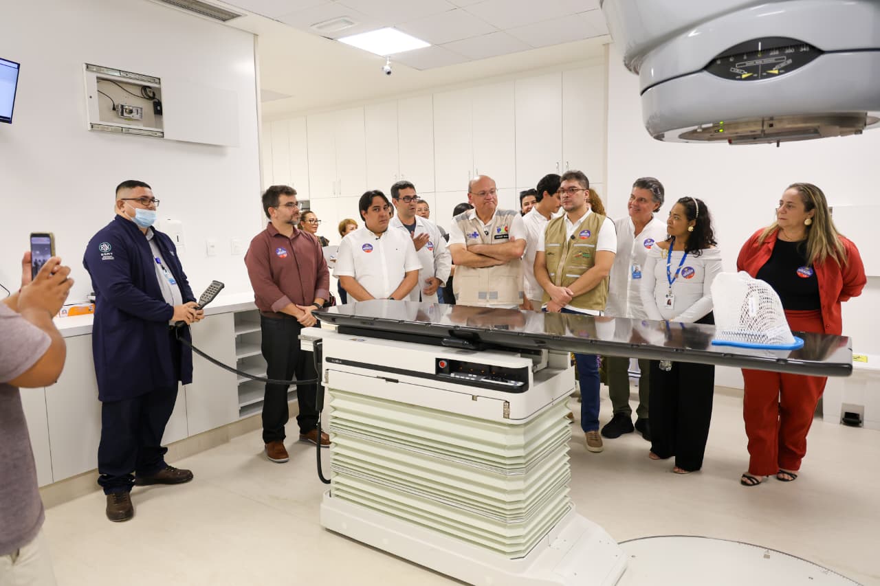 Foto: Reprodução/Secom Piauí