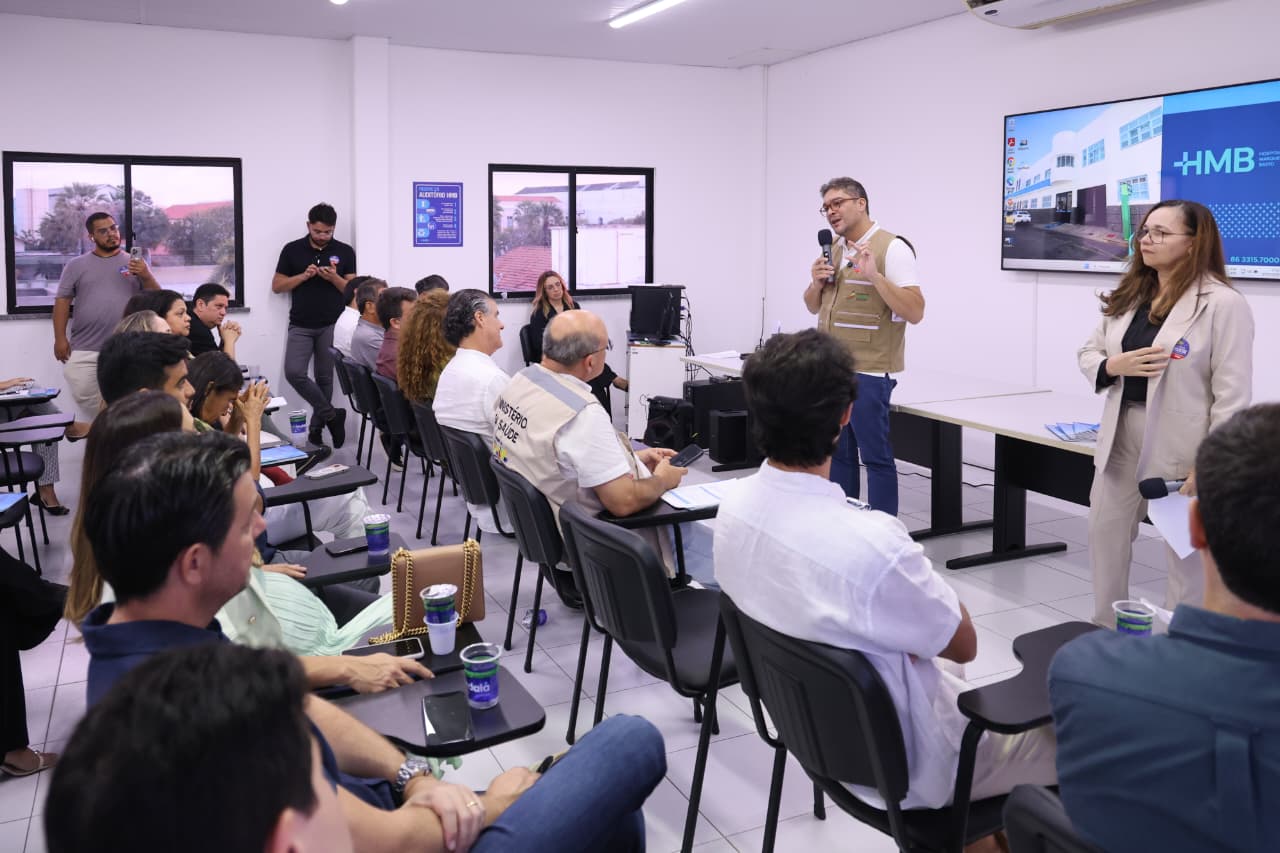 Foto: Reprodução/Secom Piauí