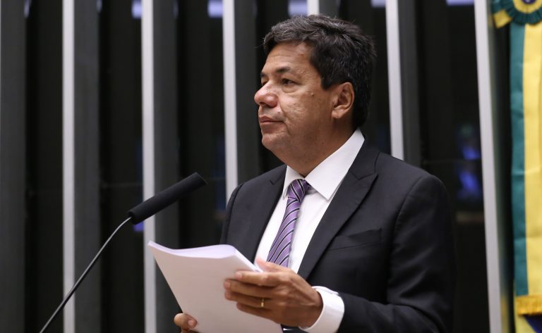 Discussão e votação de propostas legislativas. Dep. Mendonça Filho (UNIÃO - PE)