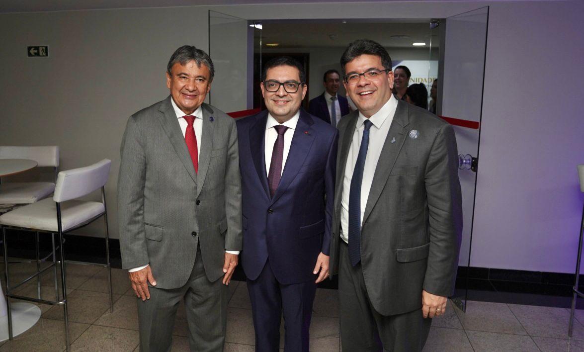 Foto: Reprodução/Secom Piauí