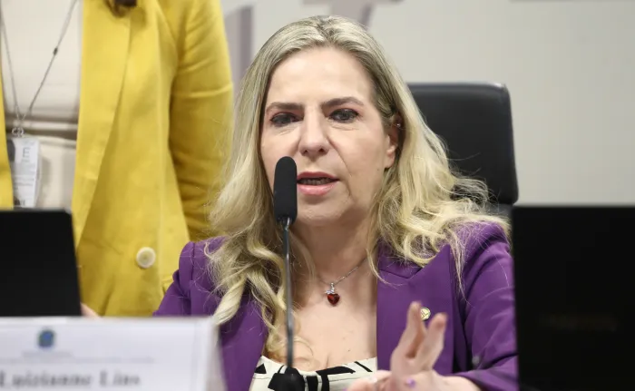  Comissão mista debate estatísticas sobre violência contra a mulher; participe