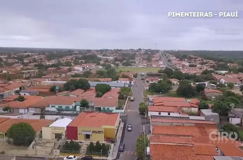  Retotalização dos Votos em Pimenteiras-PI