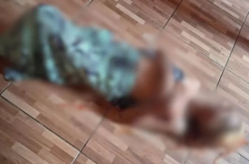  Mulher é esfaqueada pelo ex-companheiro em Barras após término de relacionamento