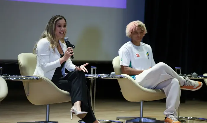  Judocas brasileiras superam preconceito e inspiram jovens atletas