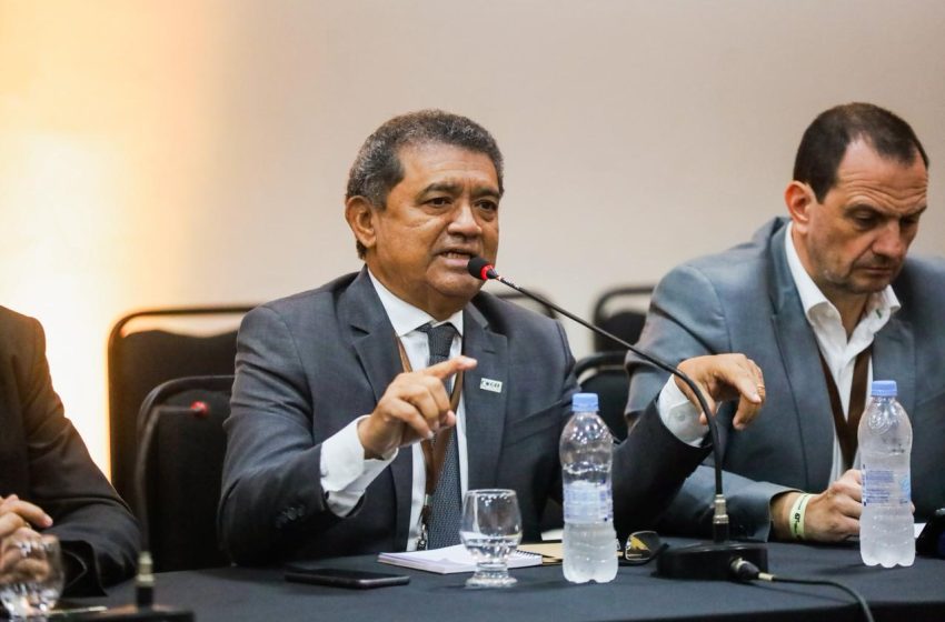  Superintendete da Sefaz-PI é reeleito presidente da Comissão de Gestão Fazendária (Cogef)