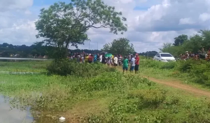  Corpo de homem é encontrado no Açude Anajás em Piripiri