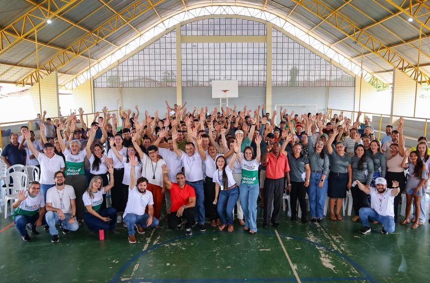  Com novos membros, Cooperativa do Vale do Itaim vai impulsionar comercialização de ovinos e caprinos no Piauí