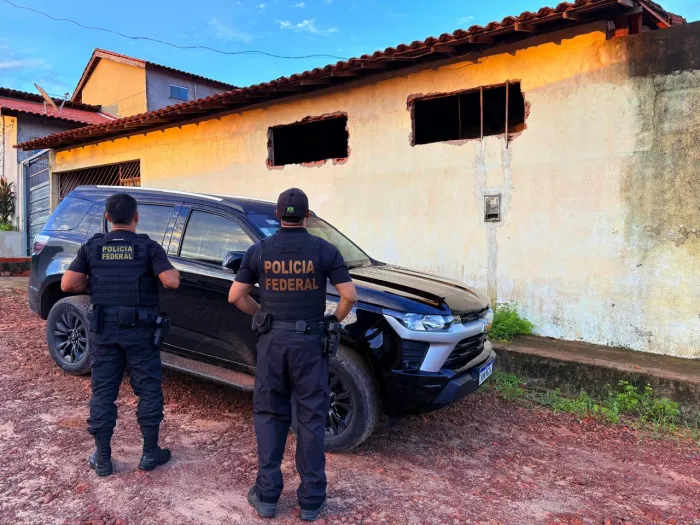  FICCO/MA deflagra Operação Íctio contra o tráfico de drogas e lavagem de dinheiro.