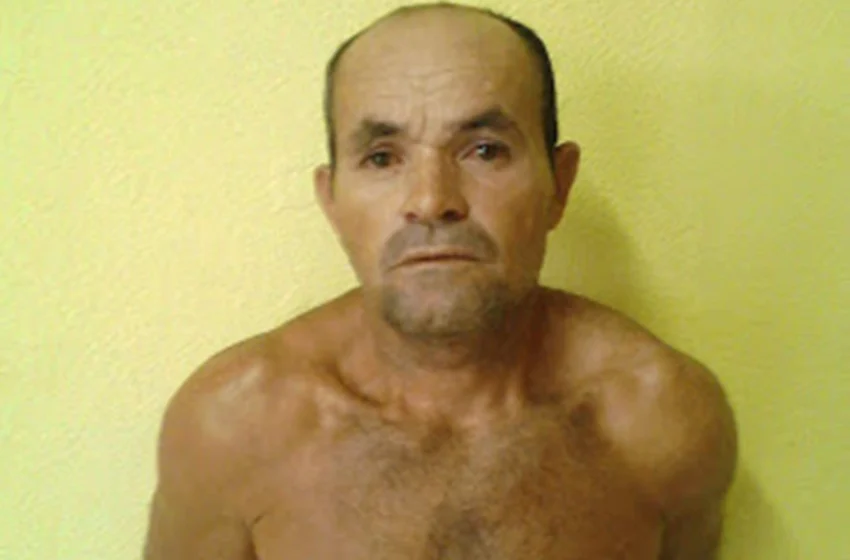 Condenado por homicídio é preso após anos foragido no litoral do Piauí