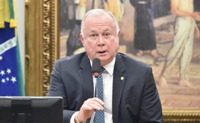  Comissão de Constituição e Justiça discute fim da escala 6X1 e redução da jornada de trabalho