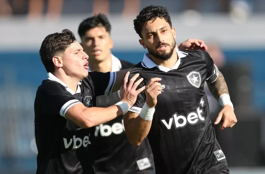  Na oitava rodada do Brasileirão, Palmeiras vence clássico e retoma a ponta do campeonato