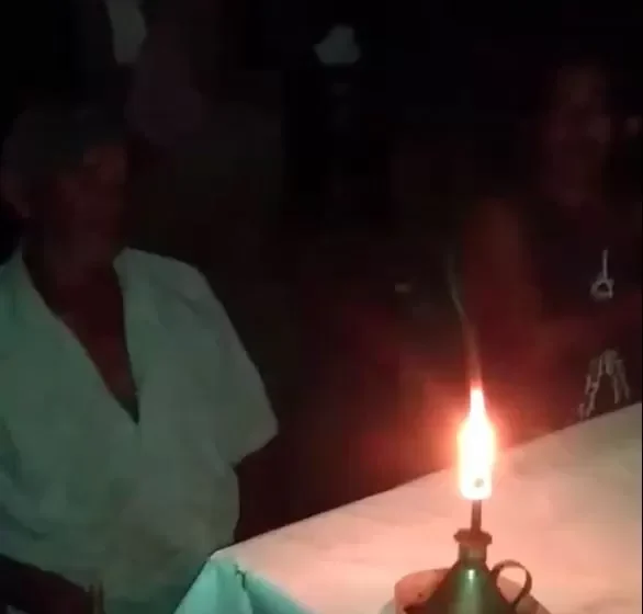  Falta de energia há mais de oito dias revolta moradores em Campo Maior