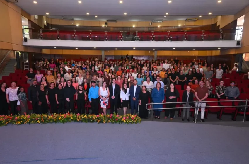  Teresina conquista Selo Ouro em alfabetização e se destaca no Nordeste