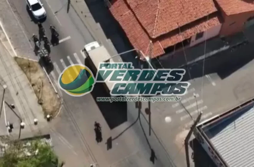  Rua Dr. Pedro Teixeira passa a operar em sentido único a partir deste sábado (28)