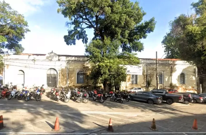  Novo Shopping para Ambulantes em Teresina