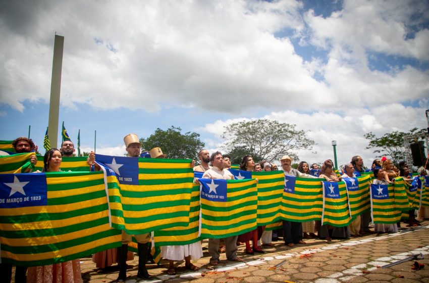  Batalha do Jenipapo – O Musical: Secult anuncia elenco selecionado e inicia preparativos para o espetáculo