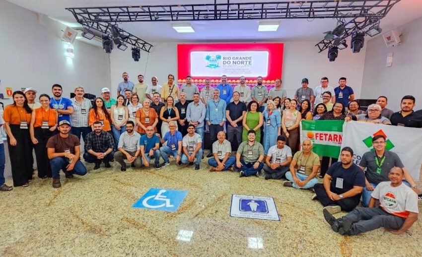  Piauí adquire 22 mil hectares pelo Crédito Fundiário e alcança 2º lugar nacional em aquisição de terras pelo programa