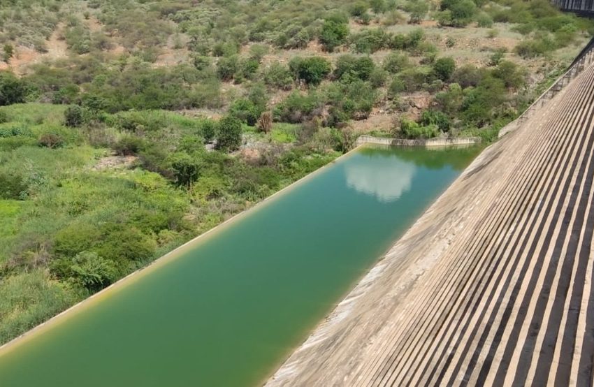  Rafael Fonteles anuncia obras da adutora de Jaicós e do Piscinão de Parnaíba com investimentos de mais de R$ 200 milhões