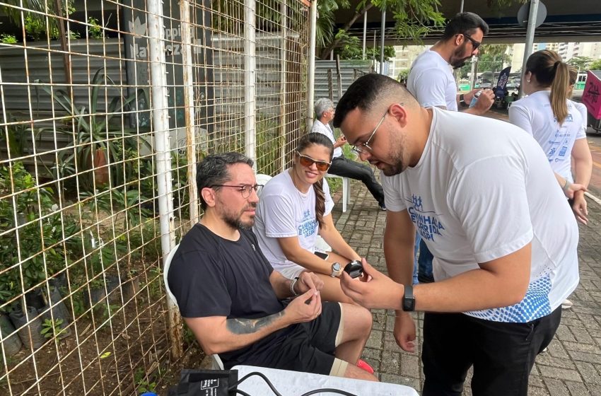  Iaspi mobiliza Teresina para II Caminhada e Corrida com foco em saúde e inclusão pet