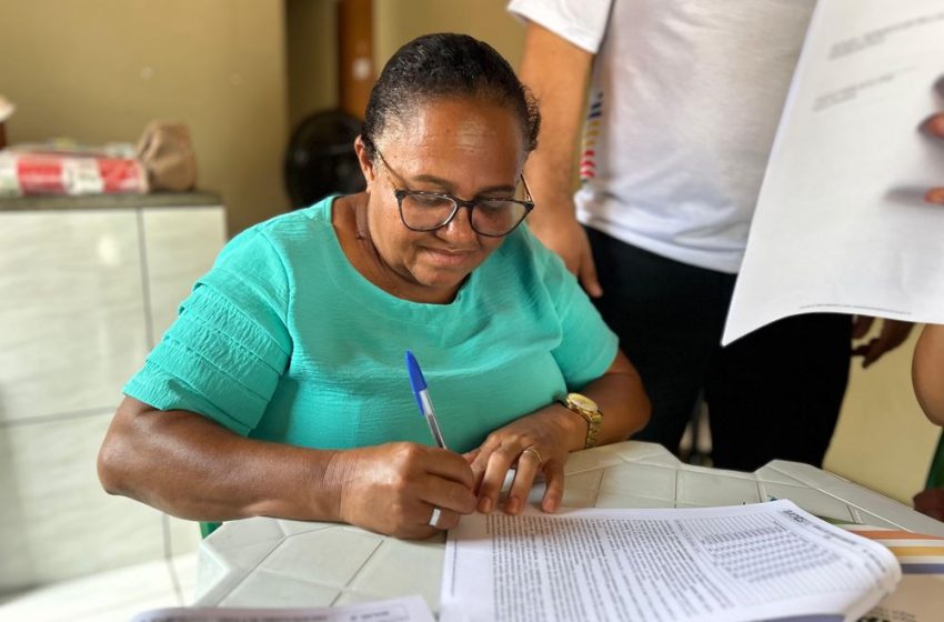  Março acaba, mas o cuidado continua: conheça ações de apoio e fomento a mulheres no Piauí