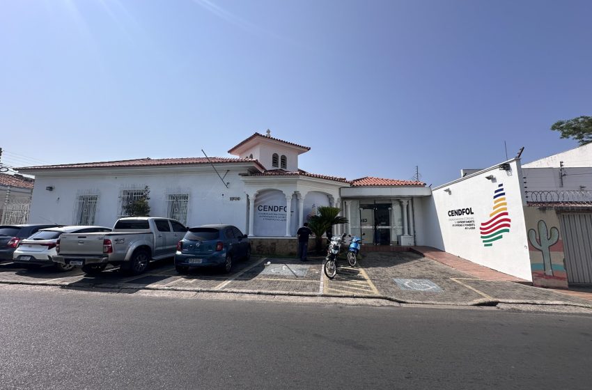  Cendfol divulga resultado de editais com entidades selecionadas para acolhimento e prevenção às drogas no Piauí