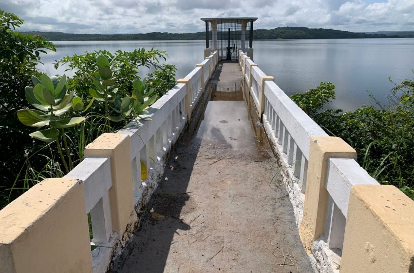  Semarh reforça monitoramento, confirma aumento no volume de reservatórios e destaca segurança hídrica no norte do Piauí