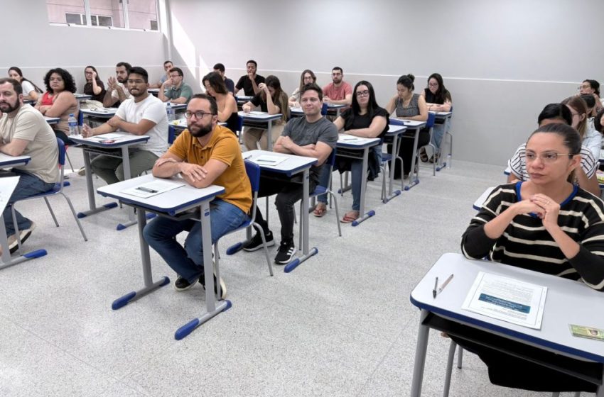  Sesapi lança edital para vagas remanescentes de residências médicas em cardiologia e neonatologia