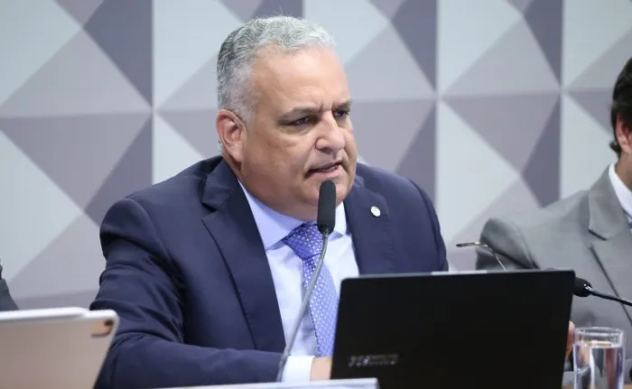  Cancelada reunião da CPMI do INSS desta quinta-feira