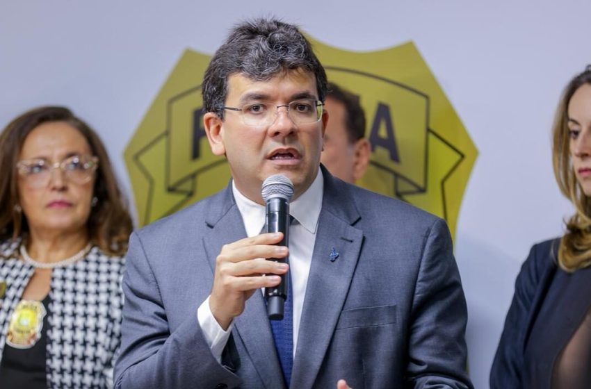  Rafael Fonteles comemora aprovação da PEC da Segurança Pública na Câmara dos Deputados